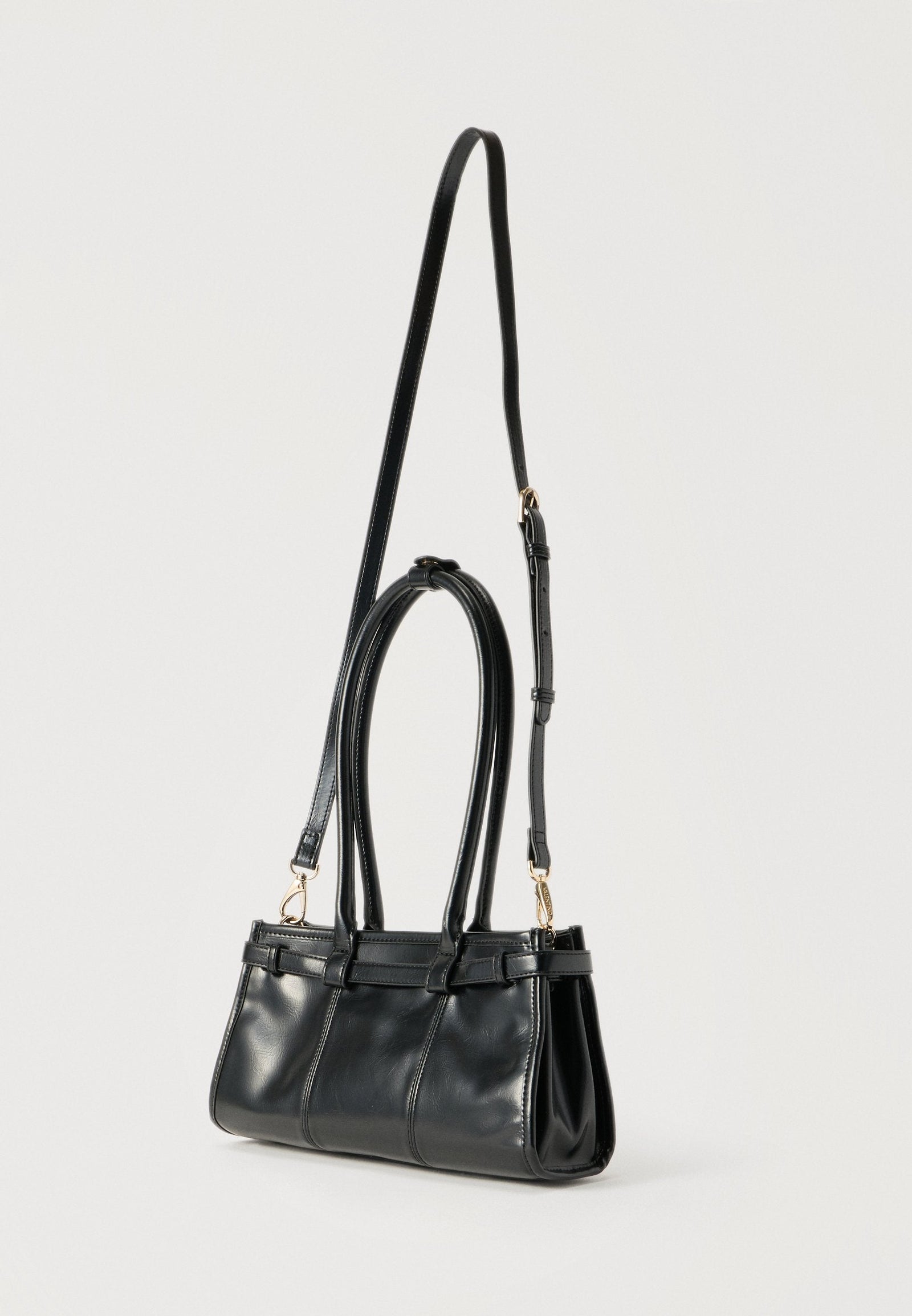 Valentino Bags Special Viola - Handbag - Nero