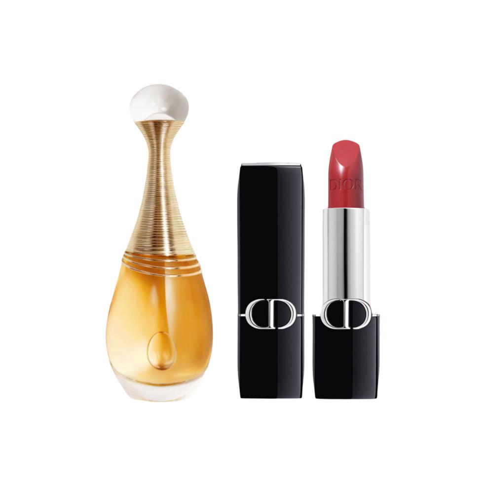 Dior Perfume Sets Eau De Parfum Edp Floral Scent Multiple Styles