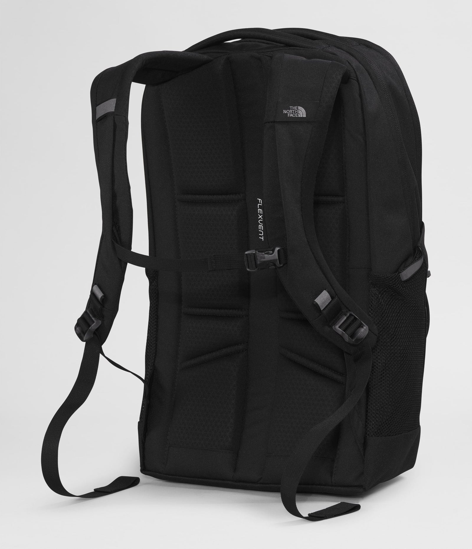 The North Face Women’s Jester Luxe Backpack TNF Black Heather