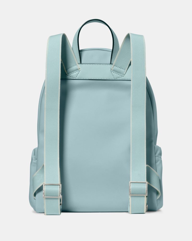 Carter Nylon Cargo Backpack