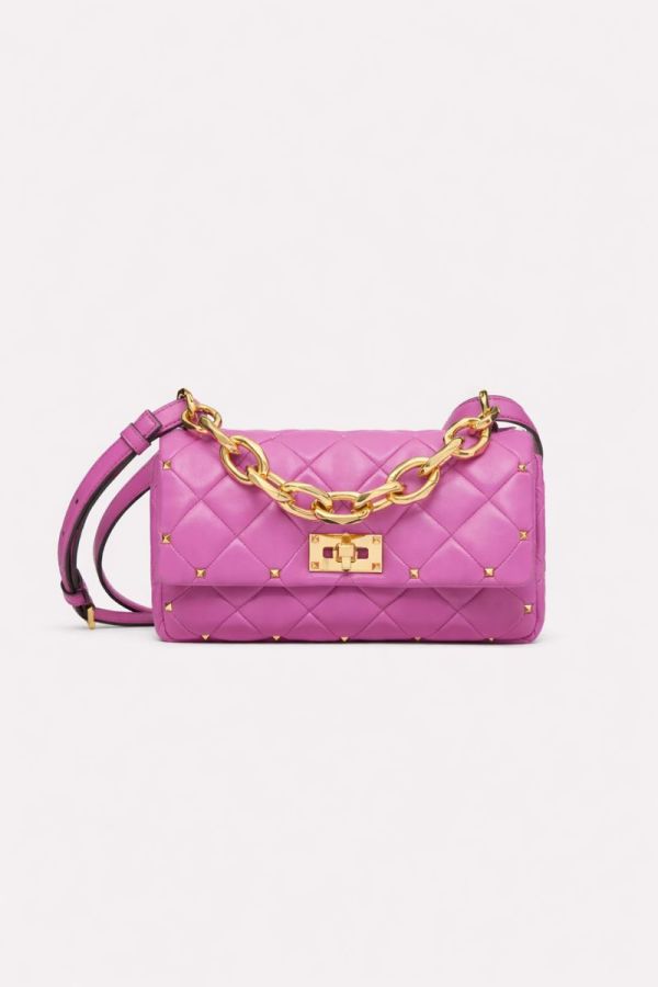 Garavani Rockstud Spike Bag