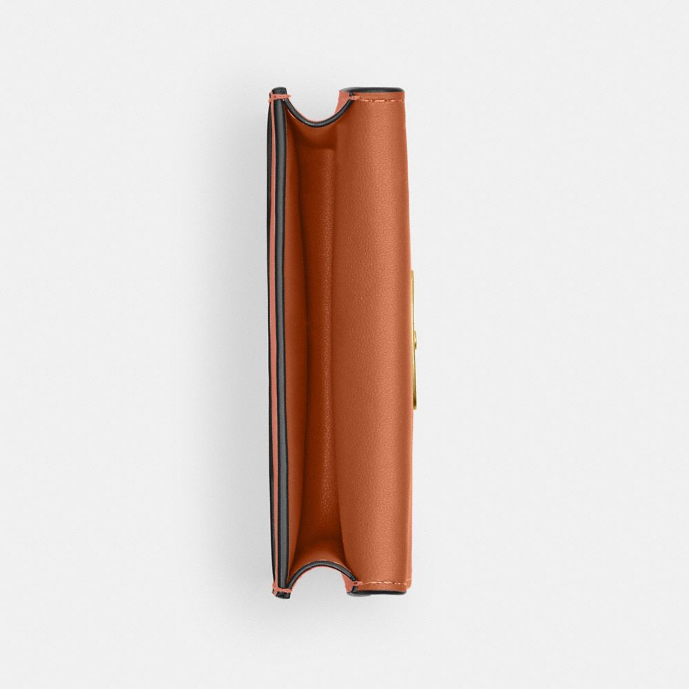 Bandit Card Case
