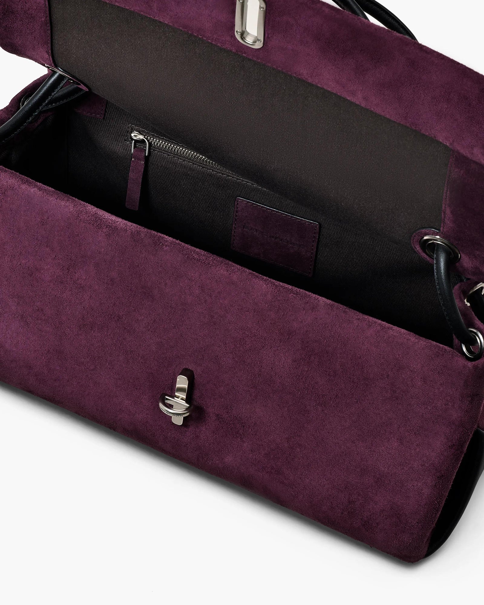 The Suede Large Dual