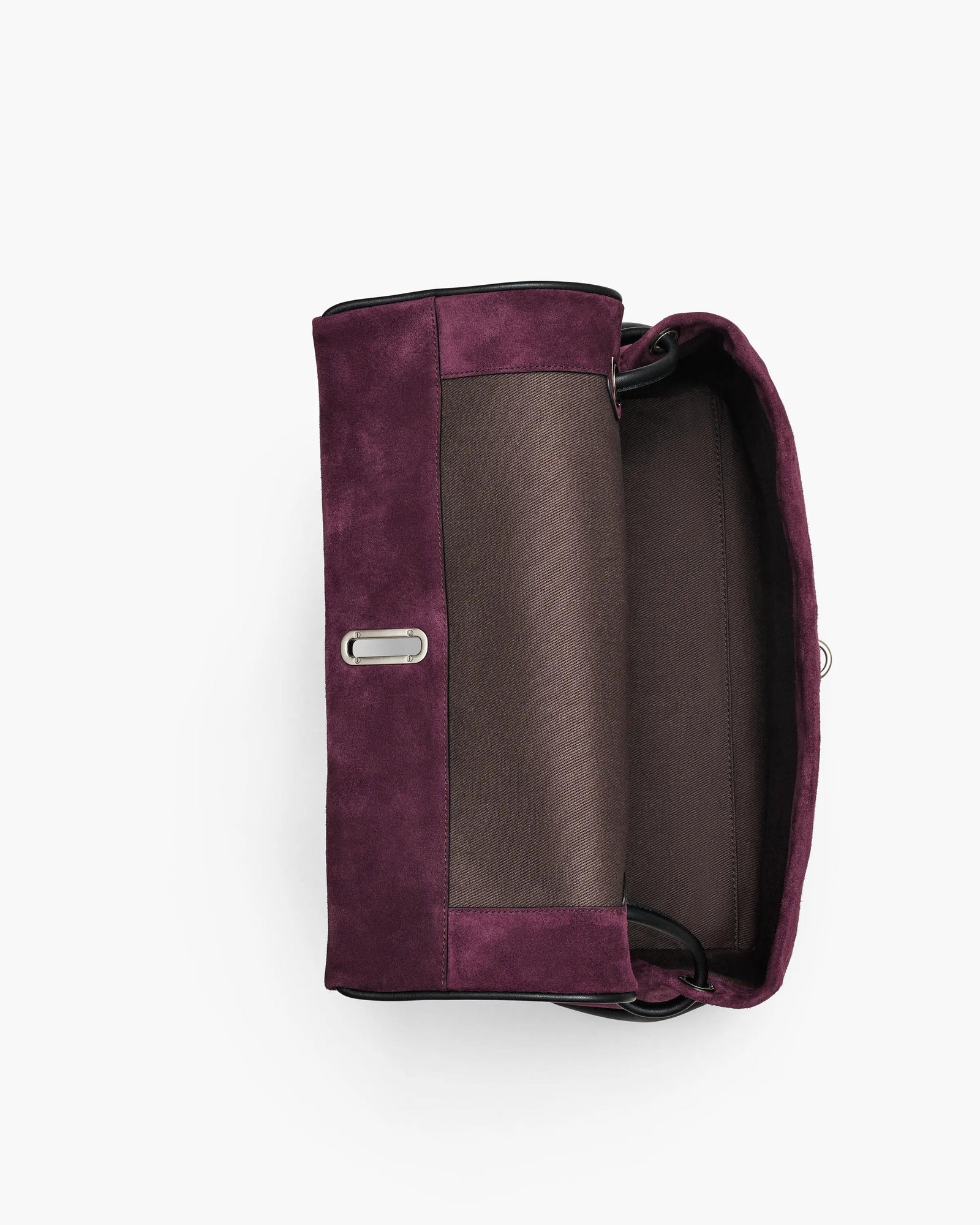 The Suede Large Dual