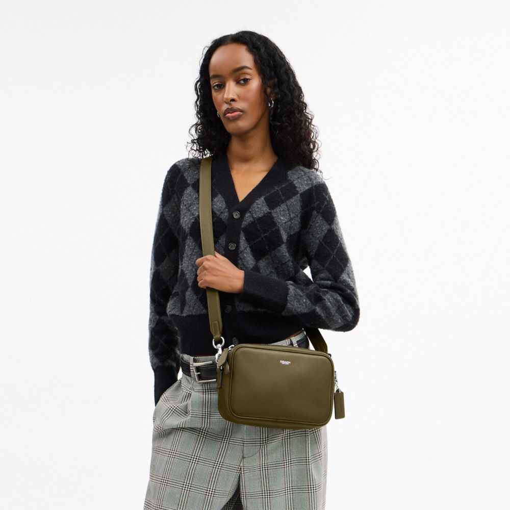 Radio Camera Bag