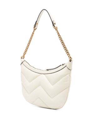 Gucci small GG Marmont shoulder bag