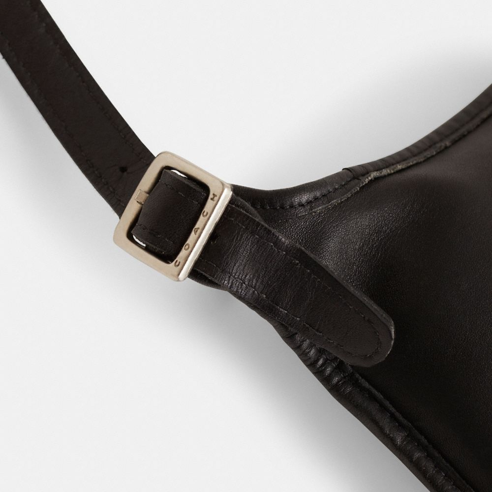 Vintage Hippie Slim Bag 1