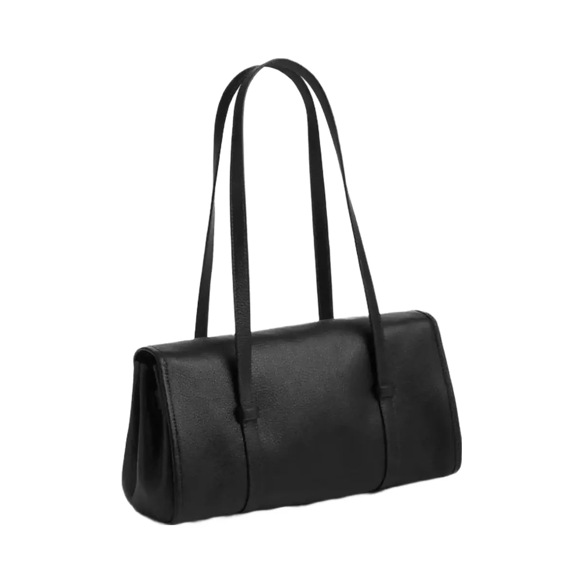 Coach Bridget Flap Shoulder Bag in Gold Black