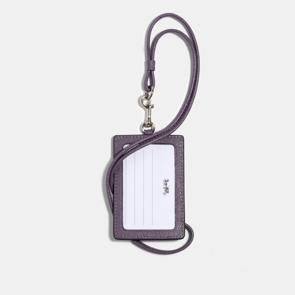 Id Lanyard
