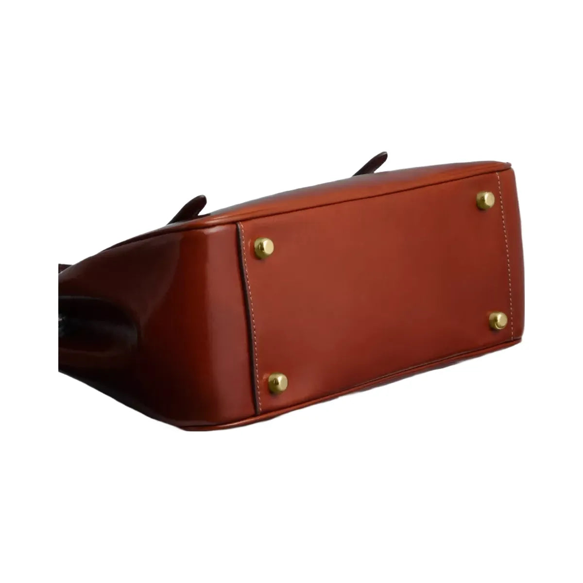 Coach Asher Shoulder Bag in Im Cinnamon