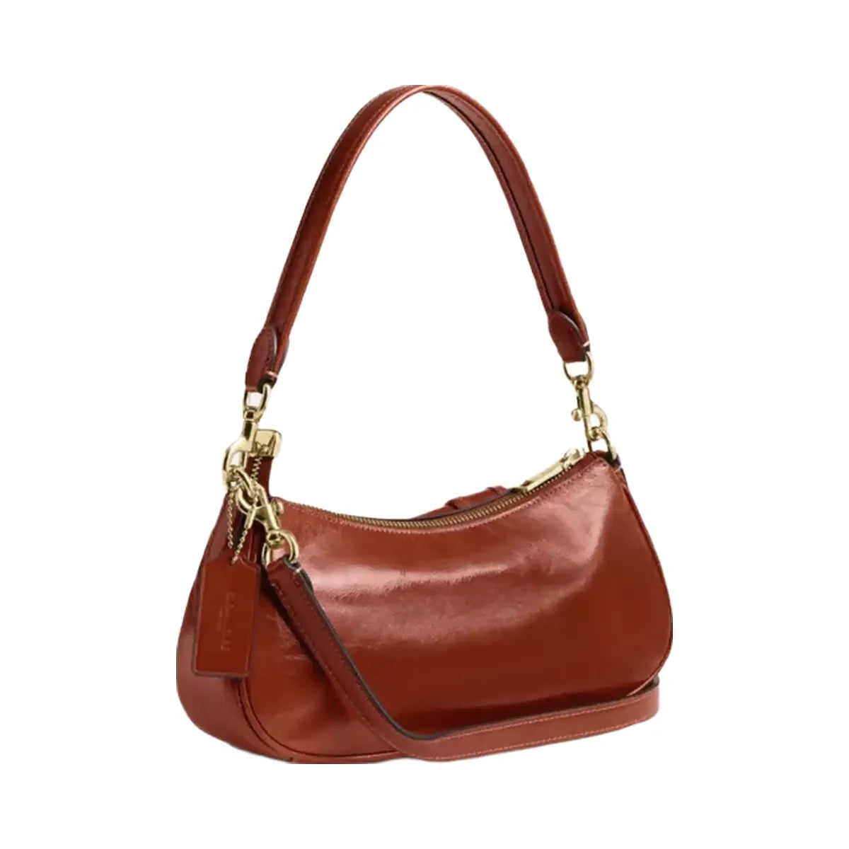 Coach Ashton Bag in Im Cinnamon