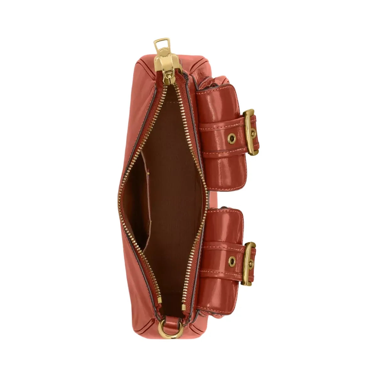 Coach Ashton Bag in Im Cinnamon