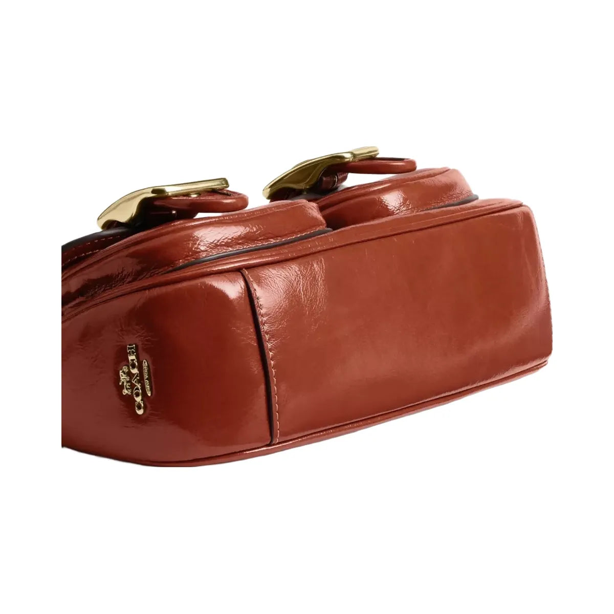Coach Ashton Bag in Im Cinnamon