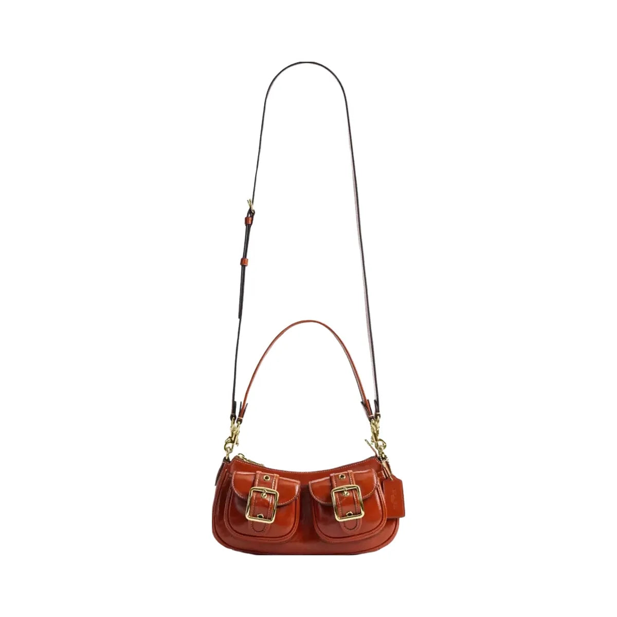 Coach Ashton Bag in Im Cinnamon