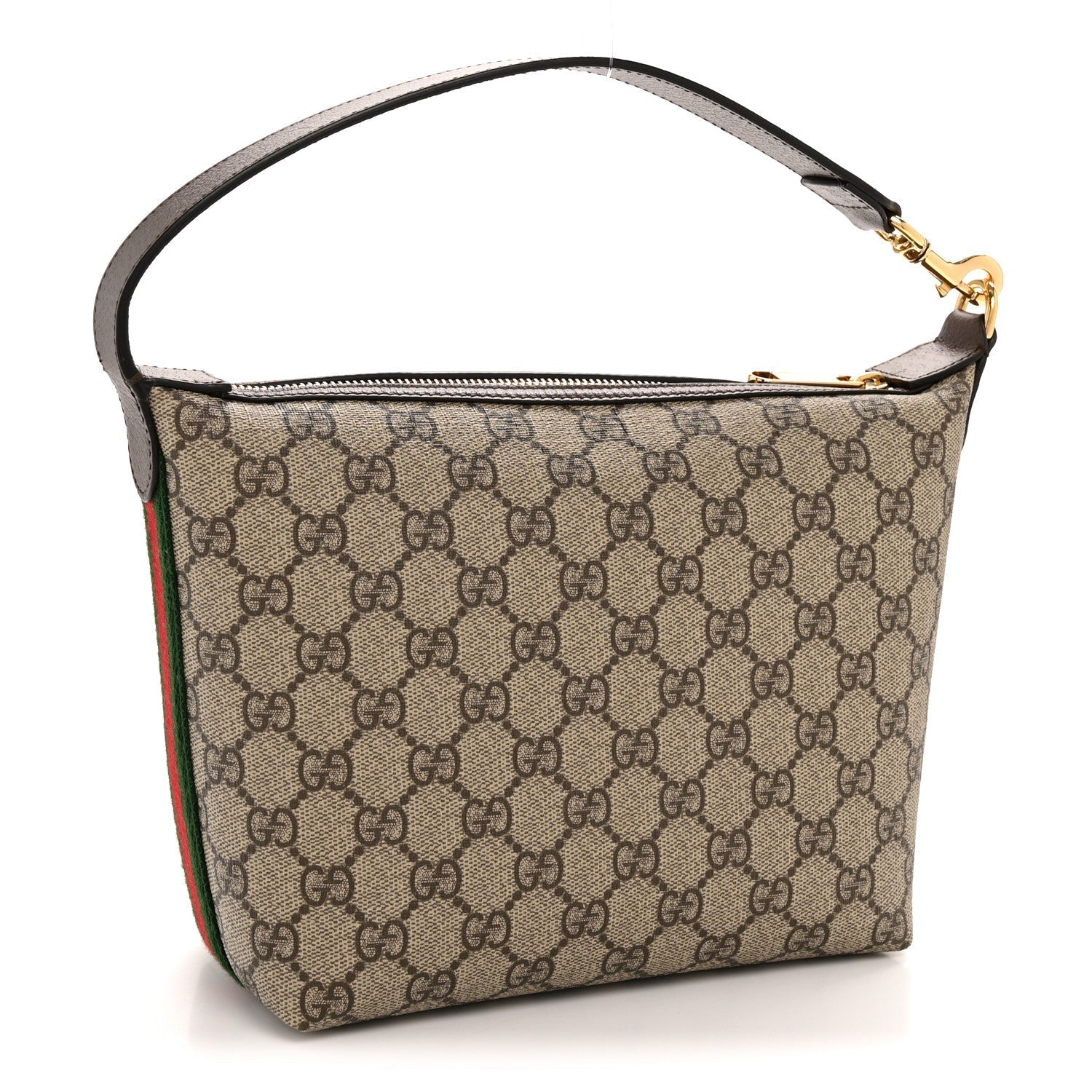 GG Supreme Monogram