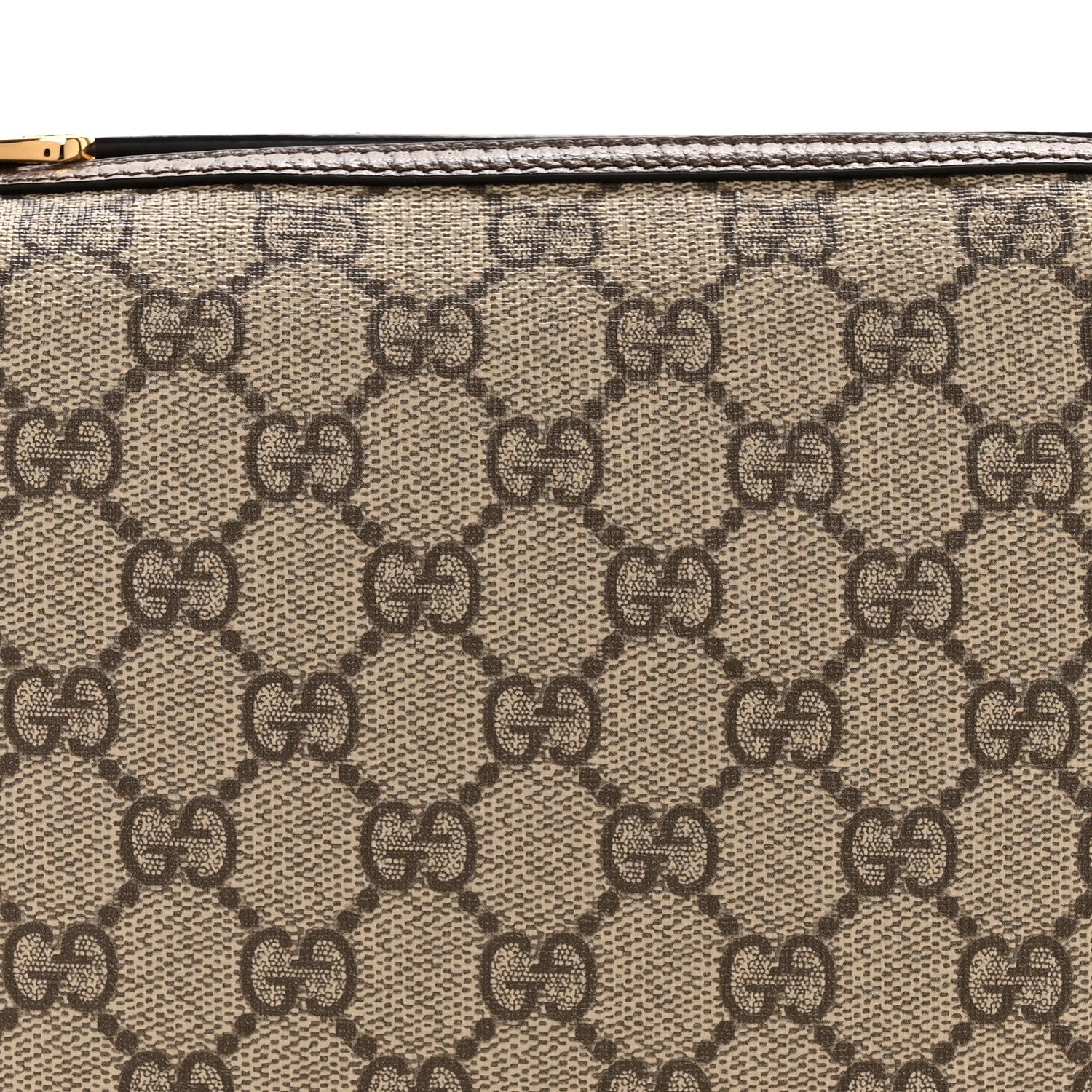 GG Supreme Monogram