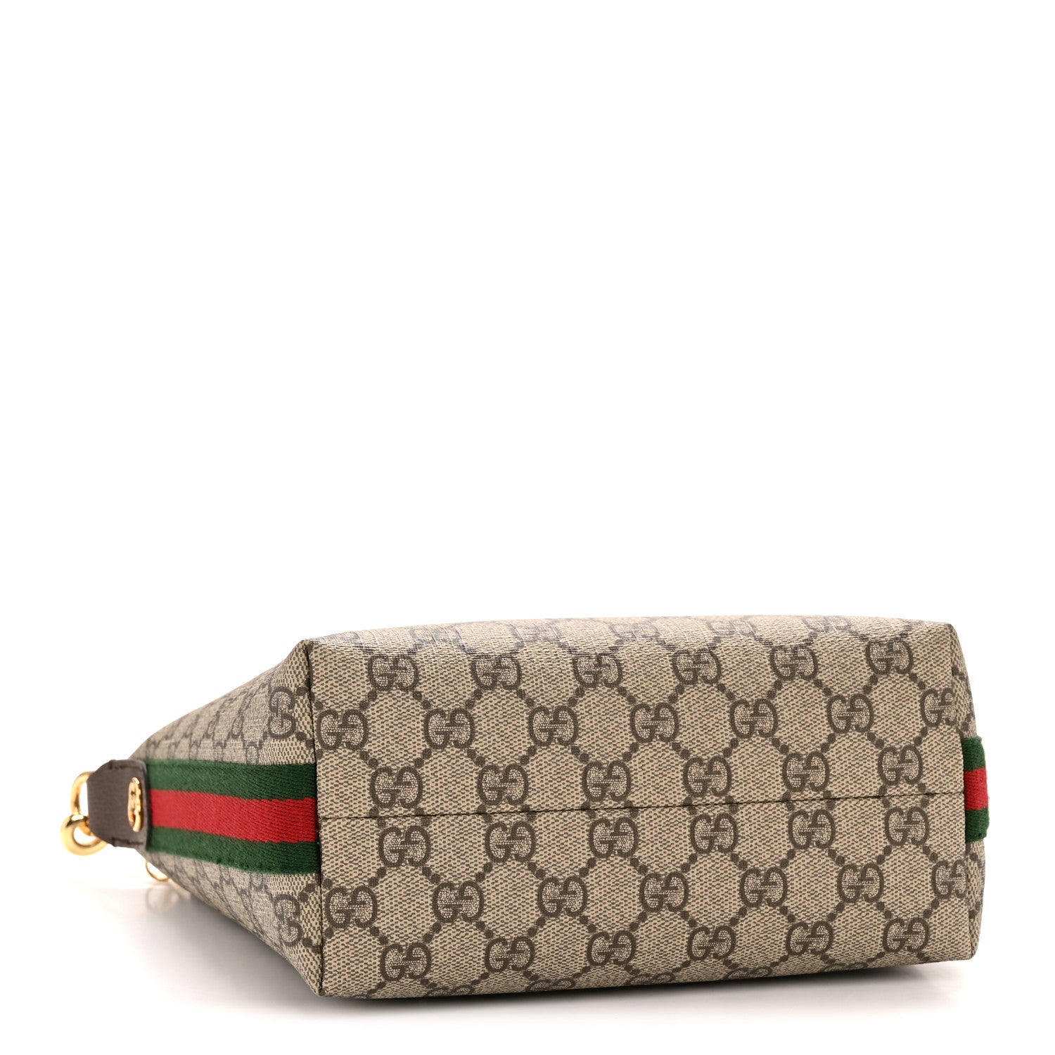 GG Supreme Monogram