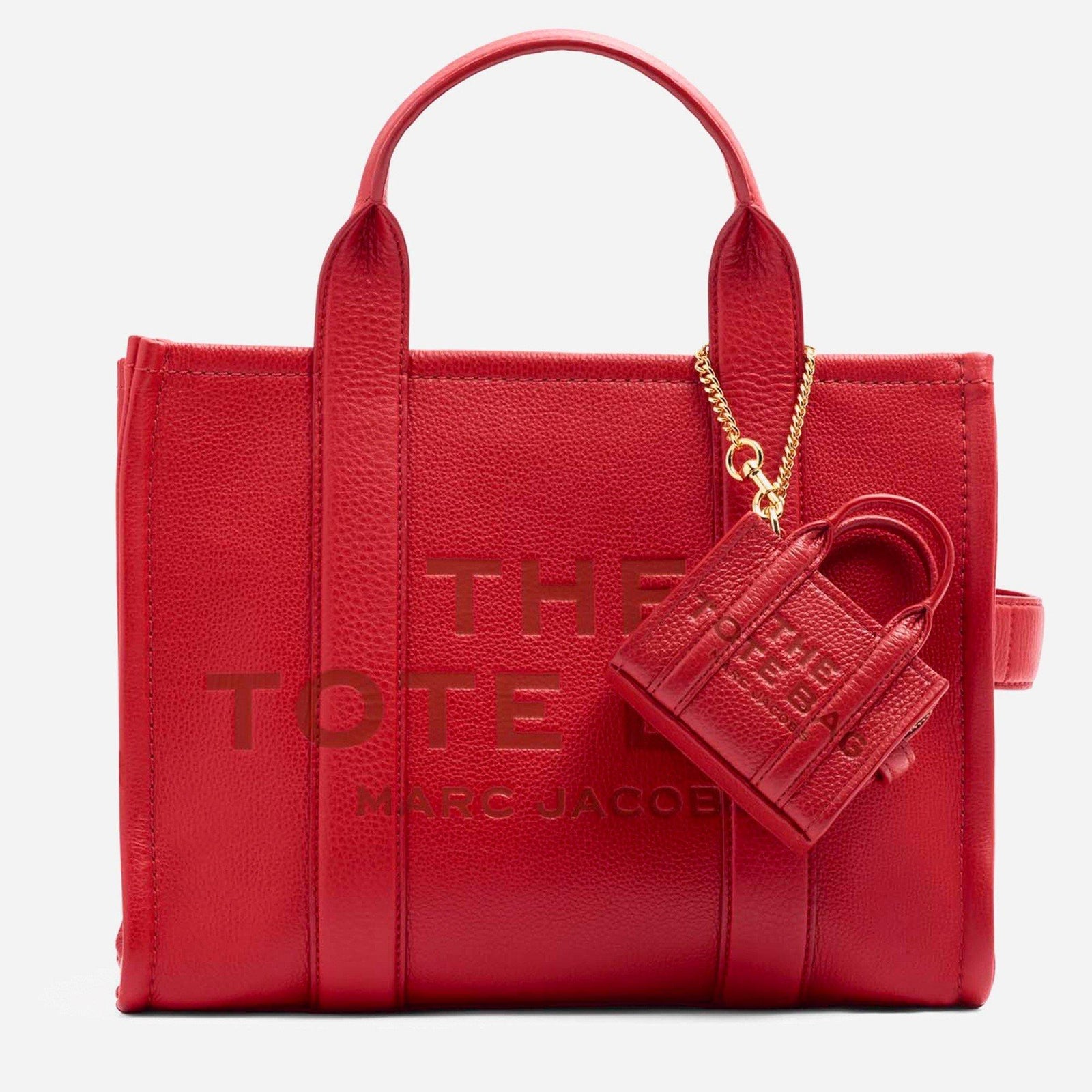 NanoTote Charm