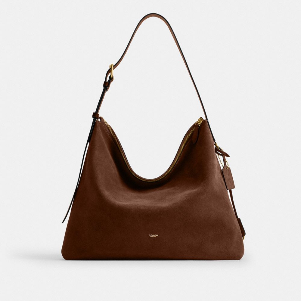 Mott Messenger Bag
