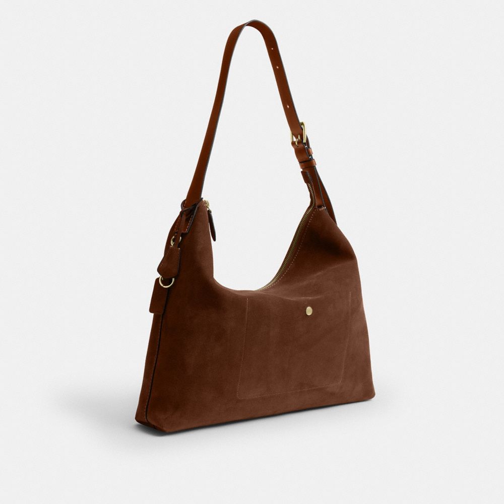 Mott Messenger Bag