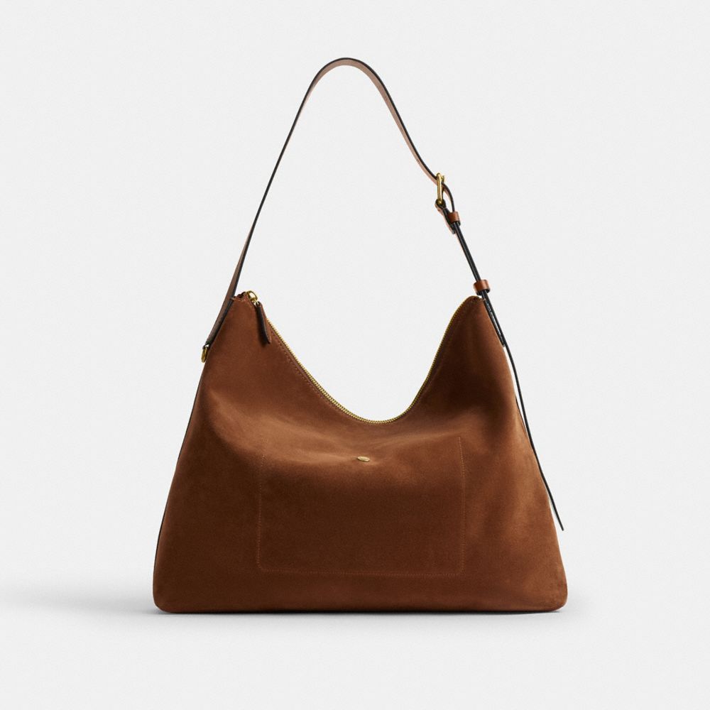 Mott Messenger Bag