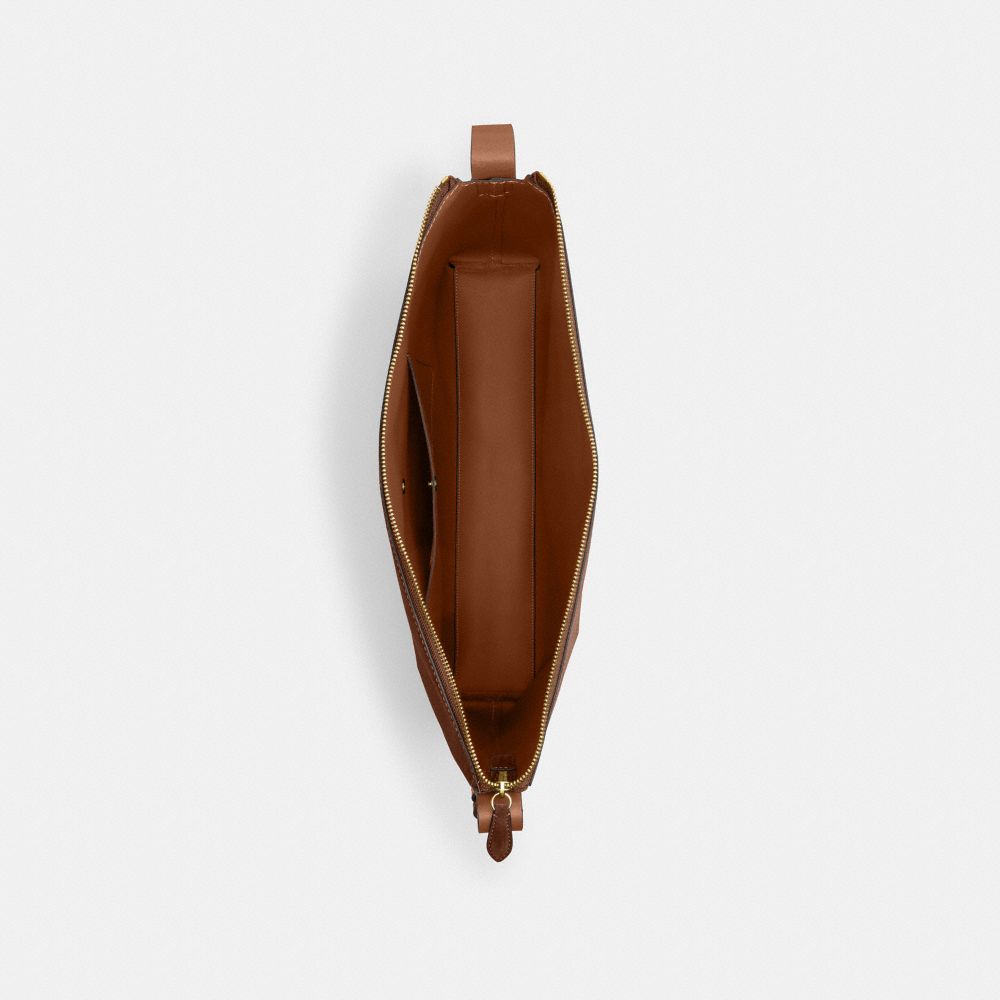 Mott Messenger Bag