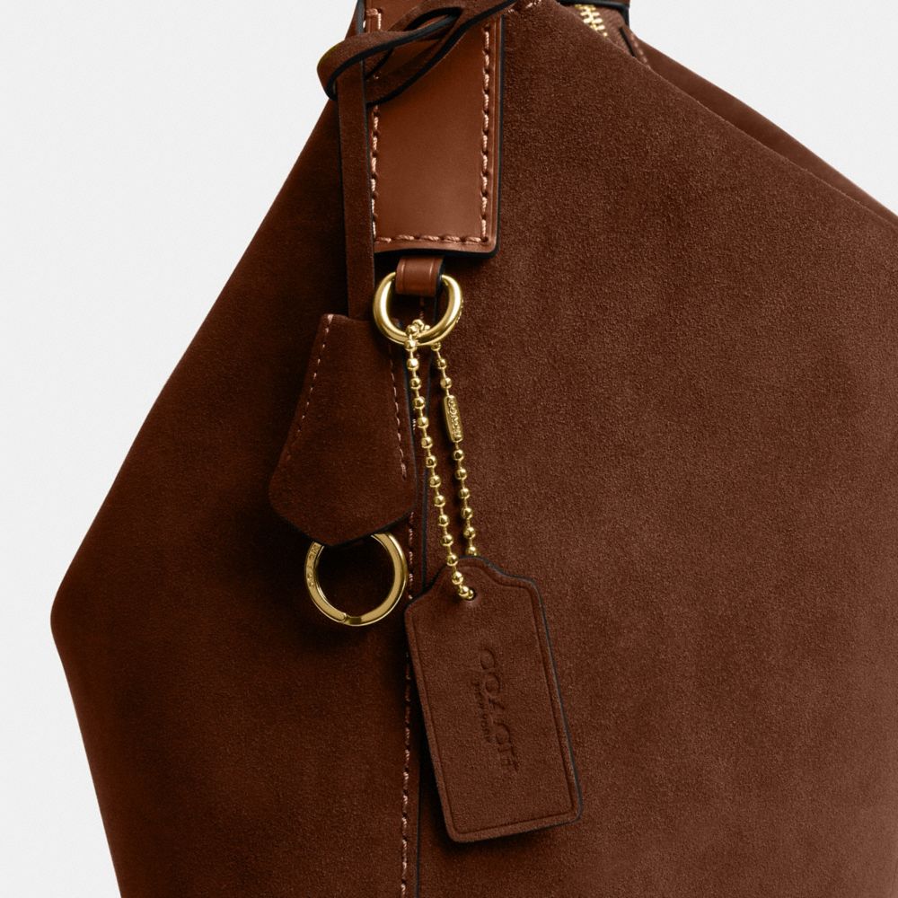 Mott Messenger Bag