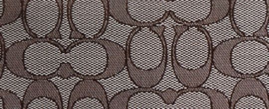 Juliet Shoulder Bag 38 In Signature Jacquard