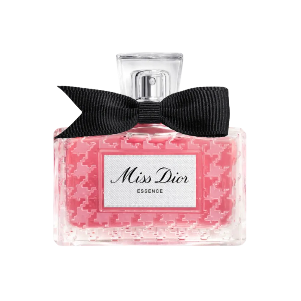Miss Dior Essence Essence de Parfum - Jammy, Floral and Woody Notes