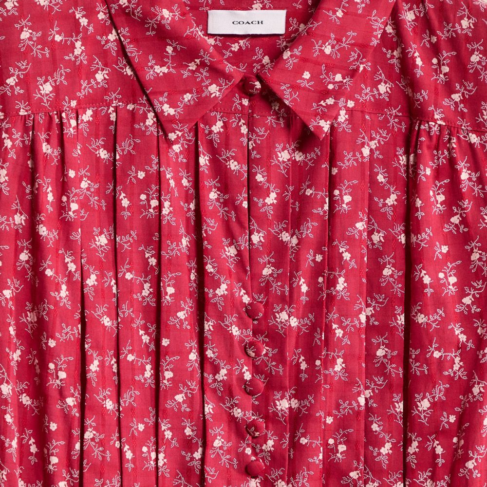 Restored 1930's Dress