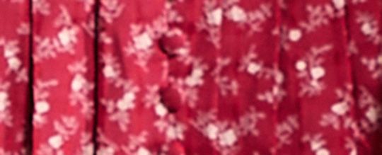 Restored 1930's Dress