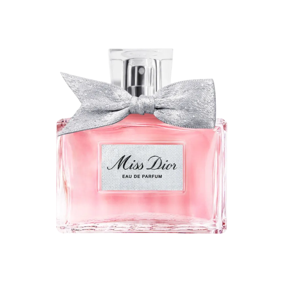Miss Dior Eau de Parfum 'Velvety and Sensual Notes'