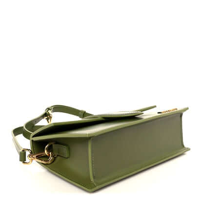 Le Grand Bambino Green Khaki