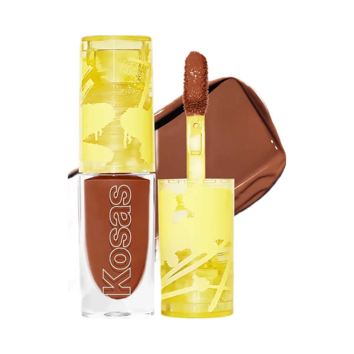 Kosas Cosmetics Mini Revealer Concealer "Tone 8.7 N"
