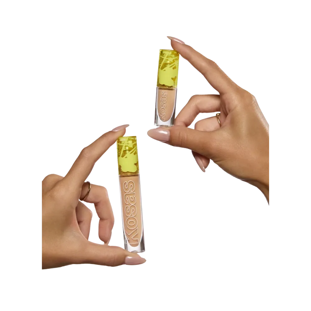 Kosas Cosmetics Mini Revealer Concealer "Tone 8.7 N"
