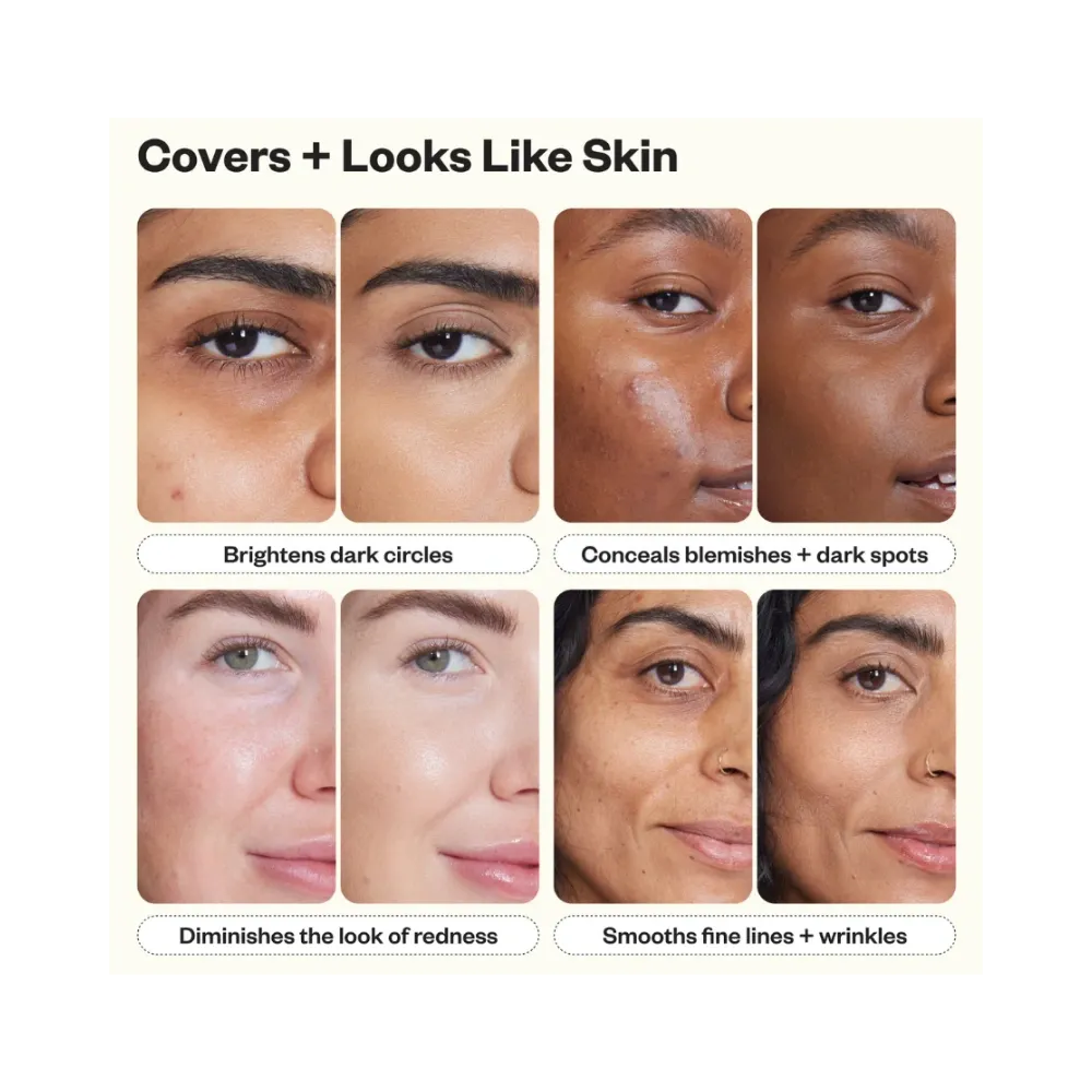 Kosas Cosmetics Mini Revealer Concealer "Tone 8.7 N"