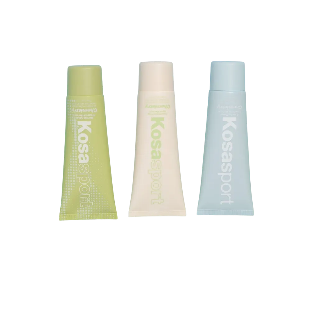Kosas Cosmetics Chemistry Deodorant "Fragrance Free"