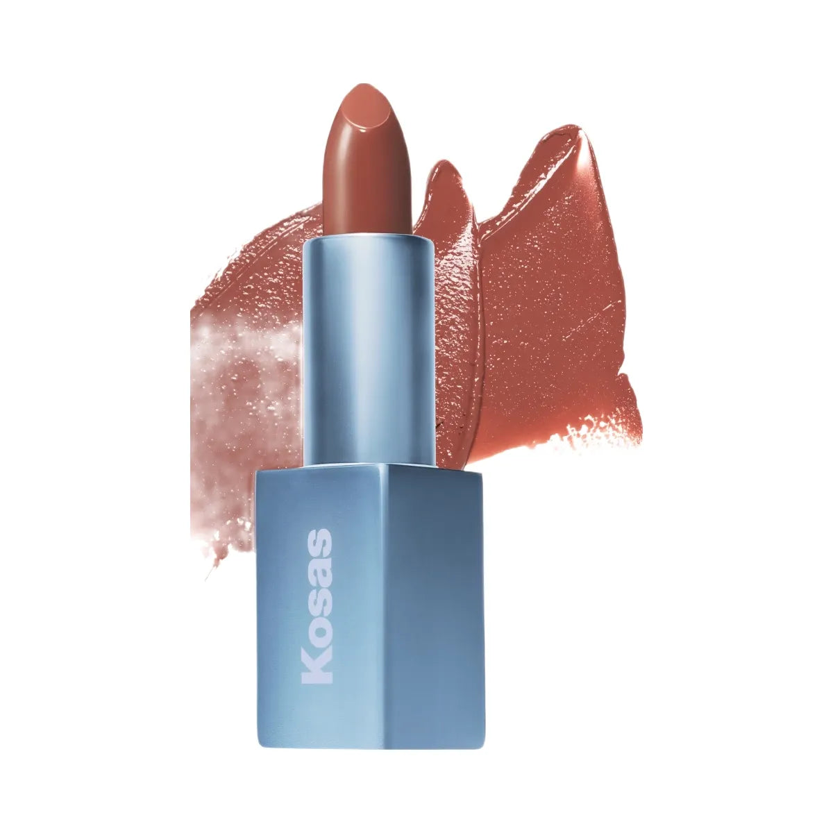 Kosas Cosmetics Weightless Lip Color "Turned On"