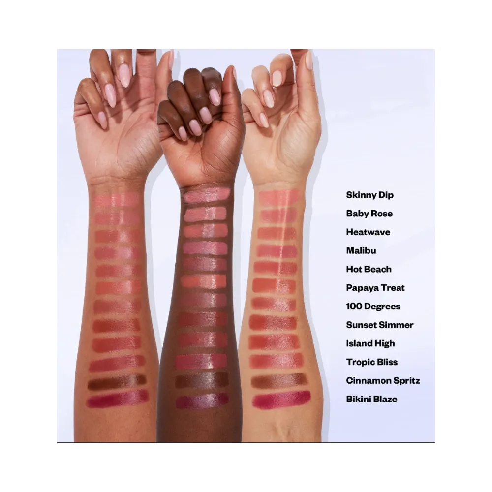 Kosas Cosmetics Wet Stick "Tropic Bliss"