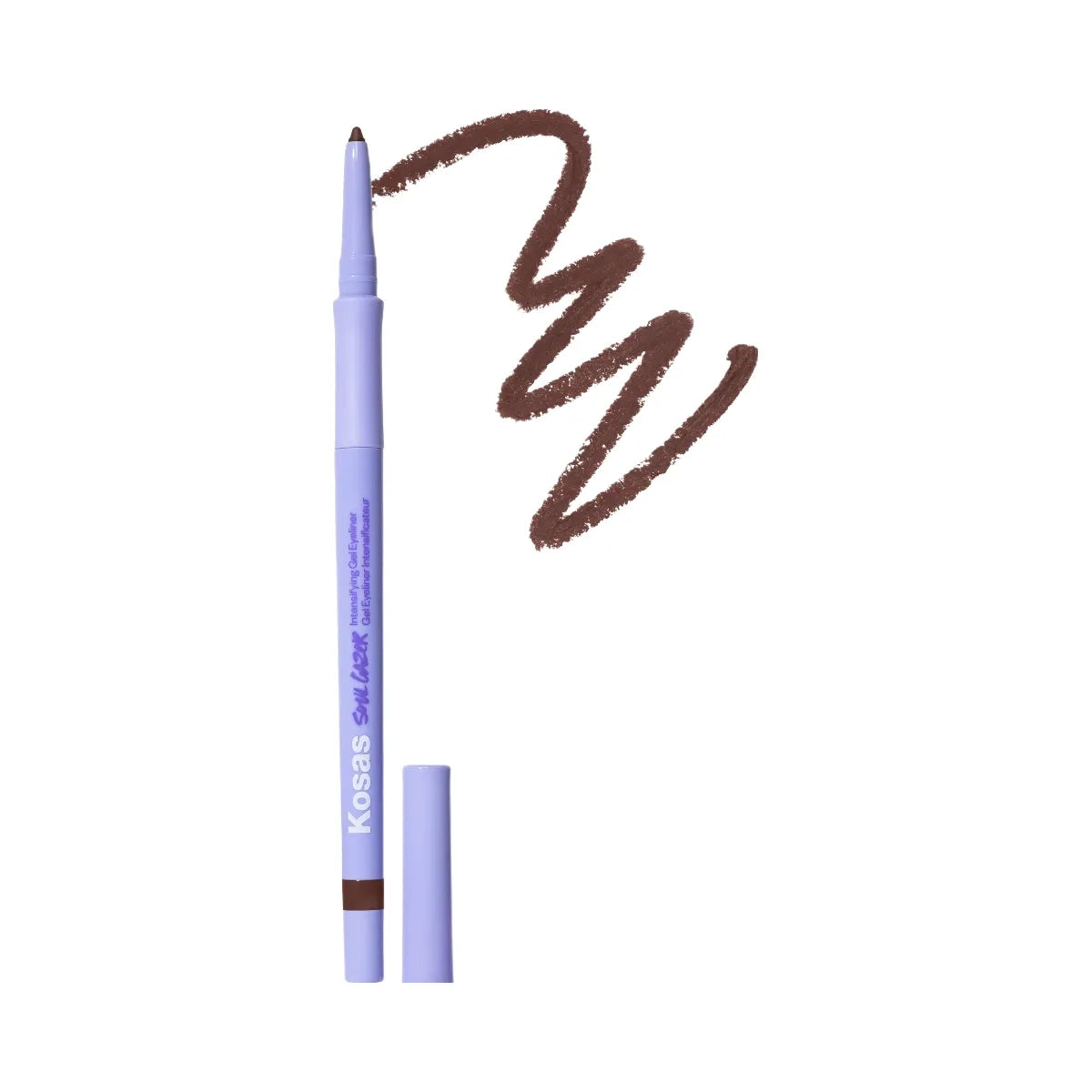 Kosas Cosmetics Soulgazer "Depth"