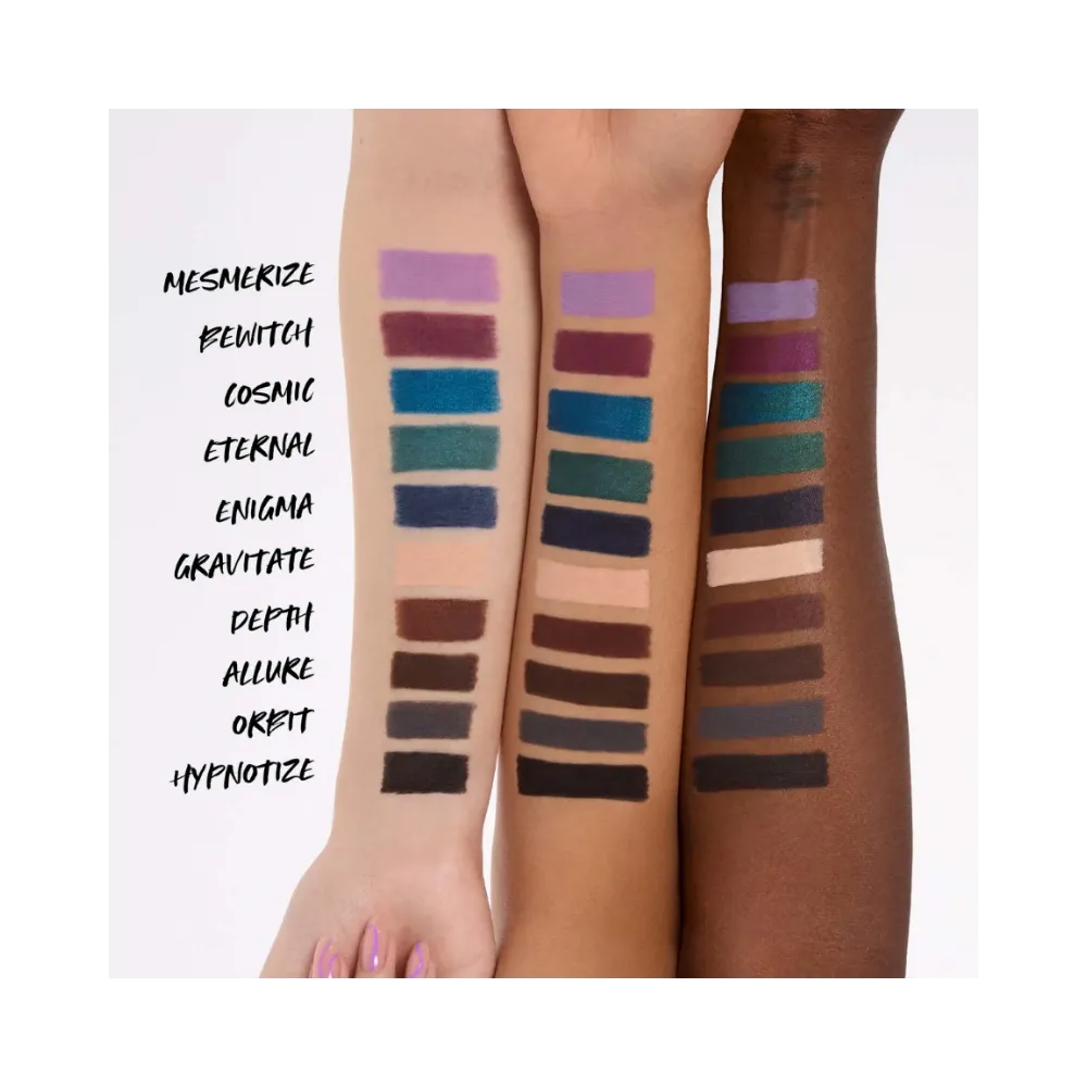 Kosas Cosmetics Soulgazer "Depth"