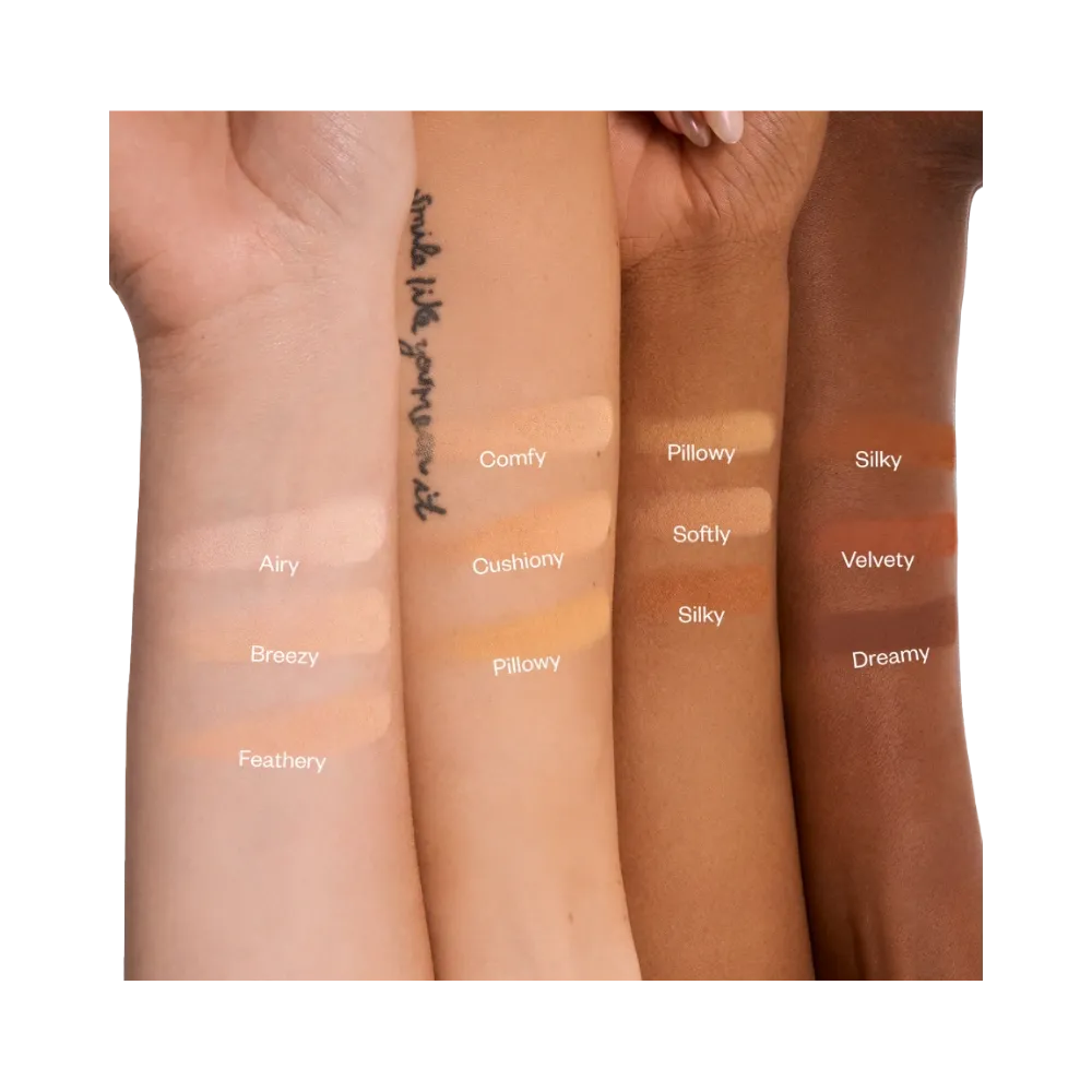 Kosas Cosmetics Cloud Set Setting Powder "Softly"