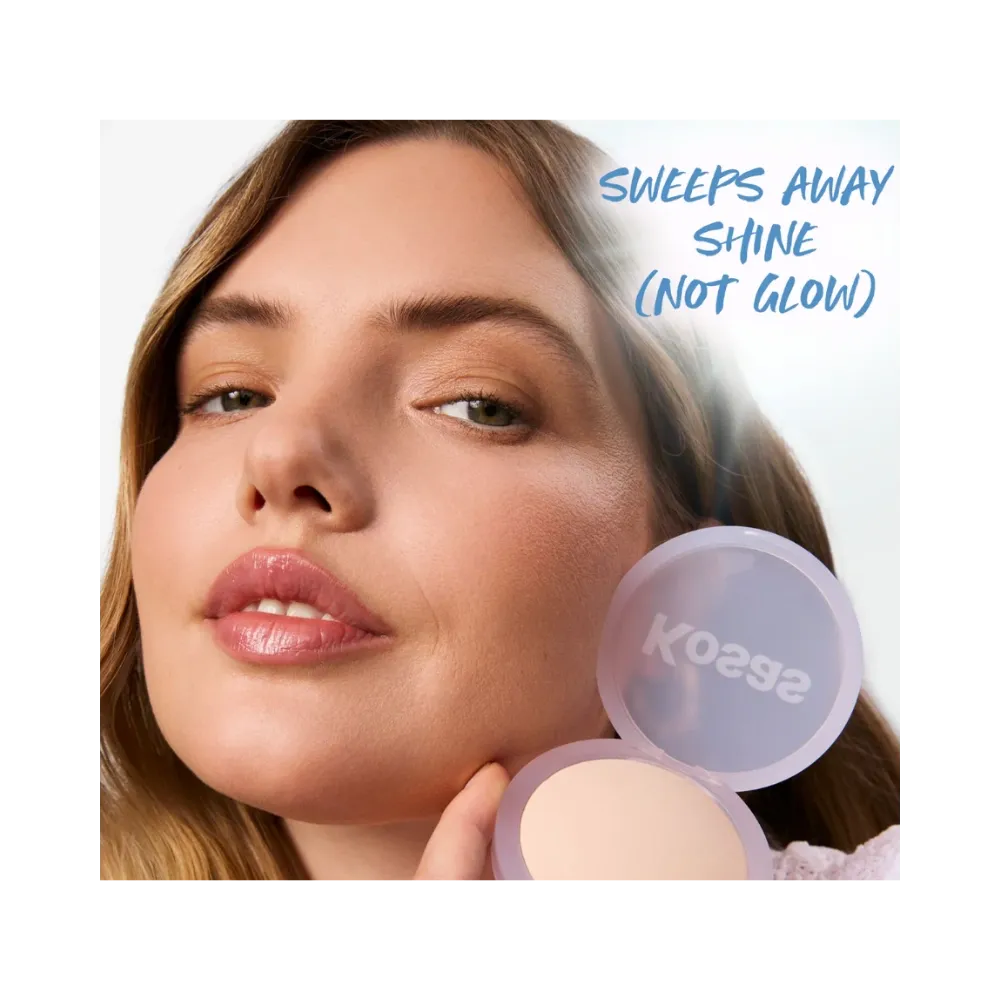 Kosas Cosmetics Cloud Set Setting Powder "Softly"