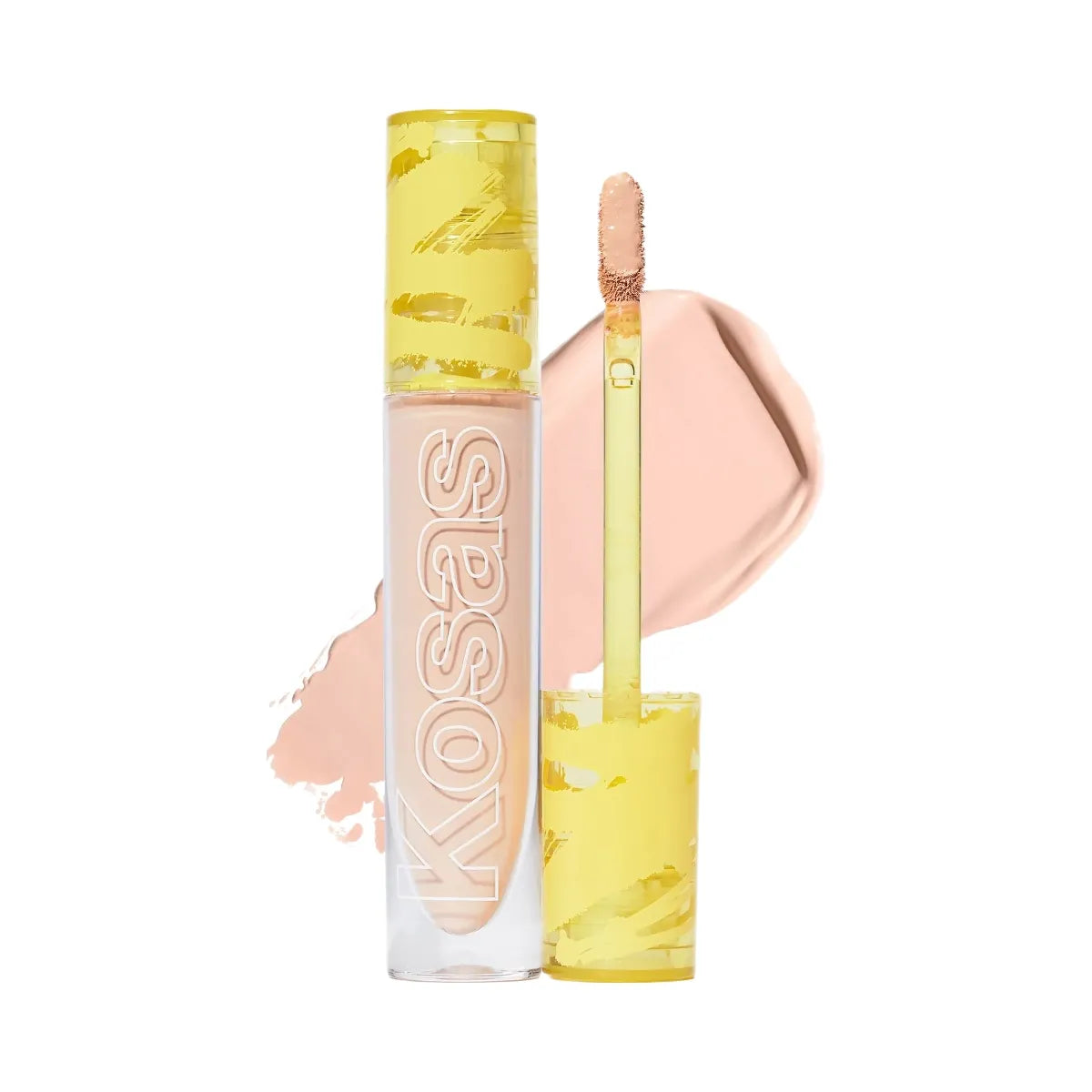 Kosas Cosmetics Revealer Concealer "Tone 3.6 C"