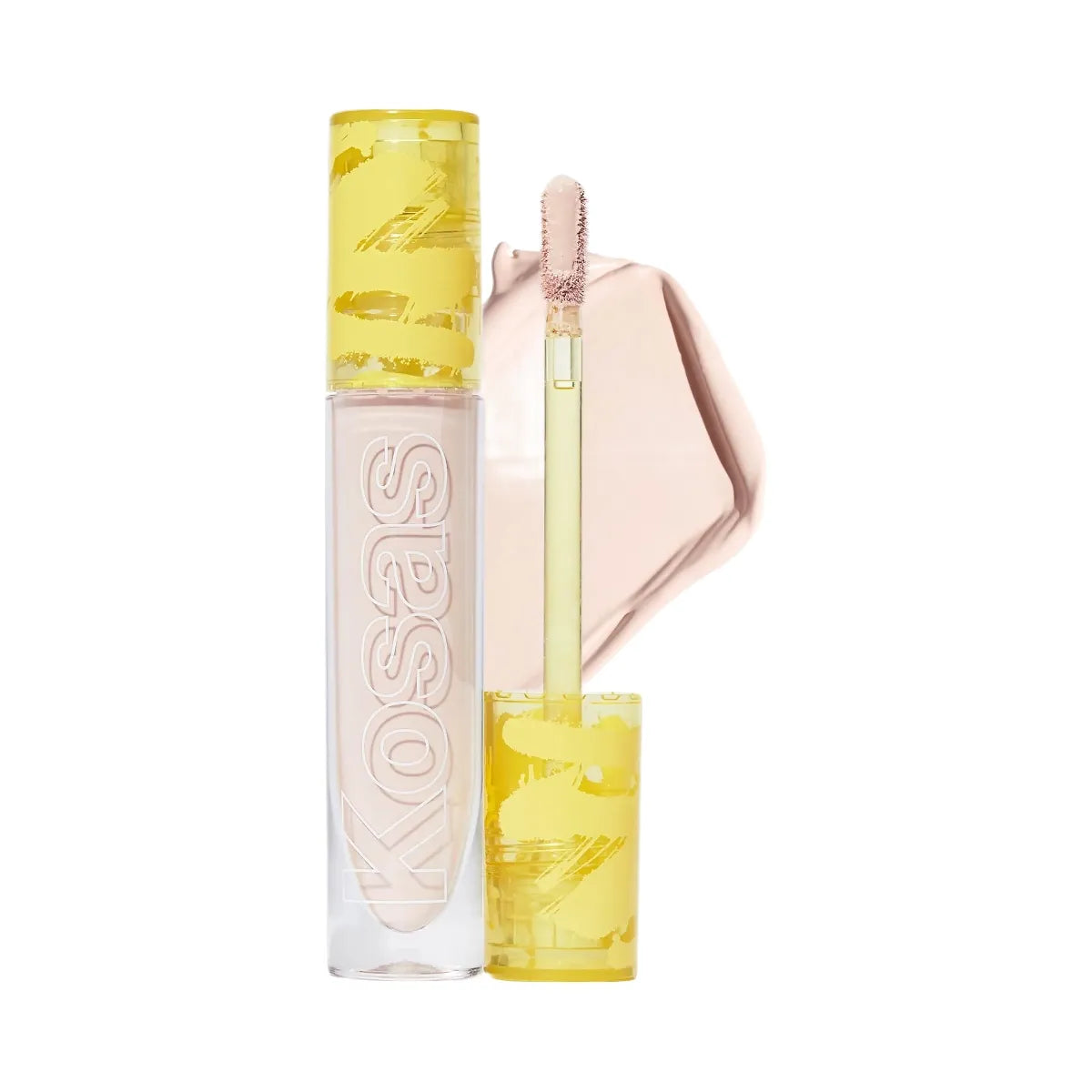 Kosas Cosmetics Revealer Concealer "Tone 1.5 C"