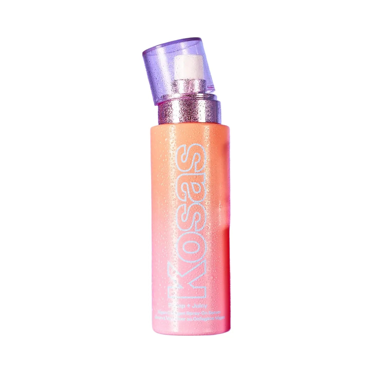 Kosas Mini Plump + Juicy Vegan Collagen Spray-On Serum