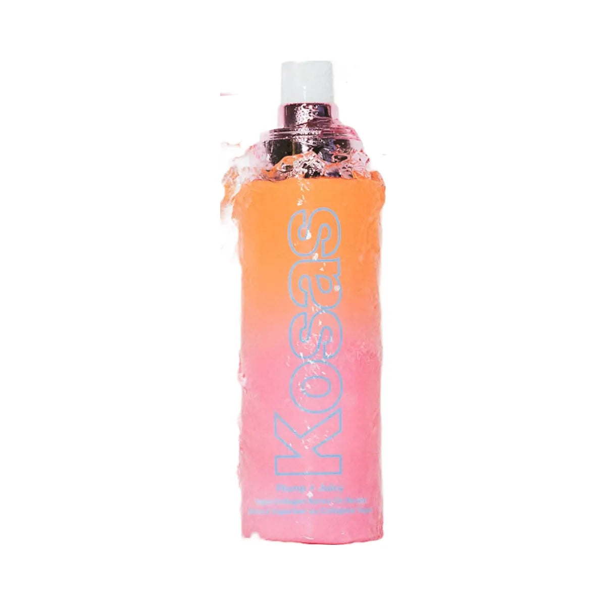 Kosas Mini Plump + Juicy Vegan Collagen Spray-On Serum