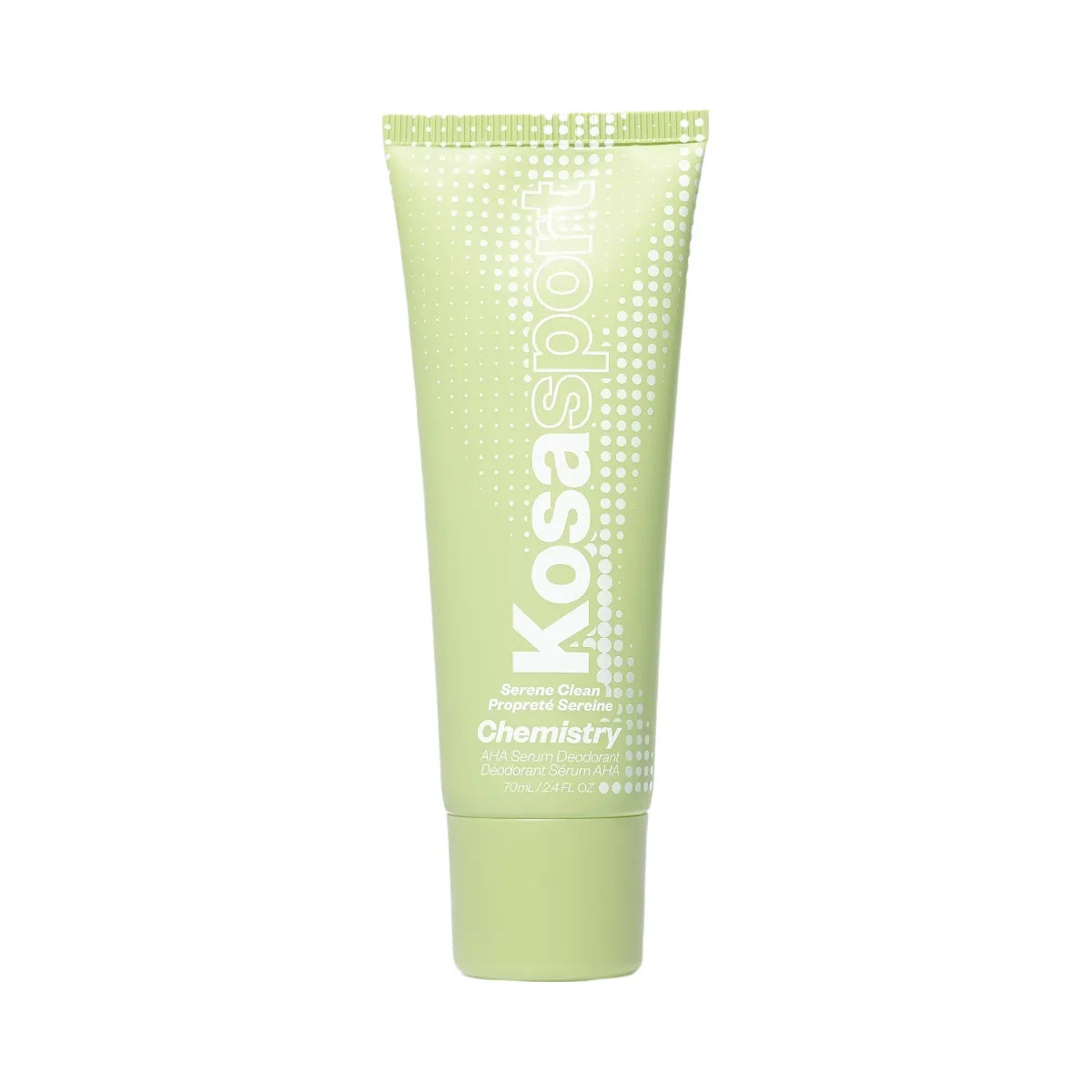 Kosas Chemistry Deodorant "Serene Clean"