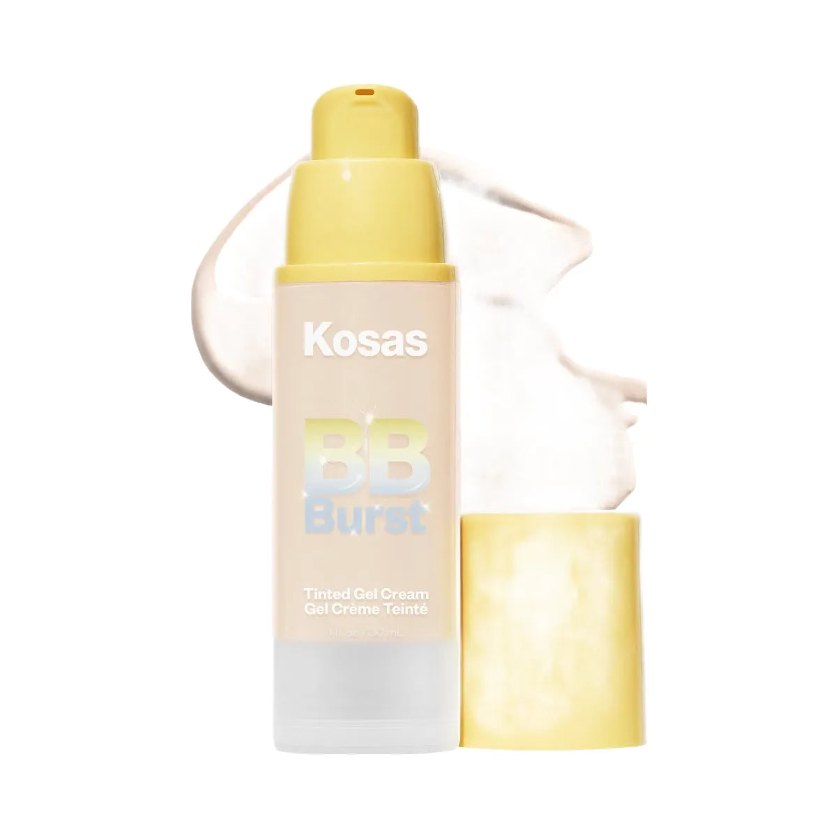Kosas BB Burst