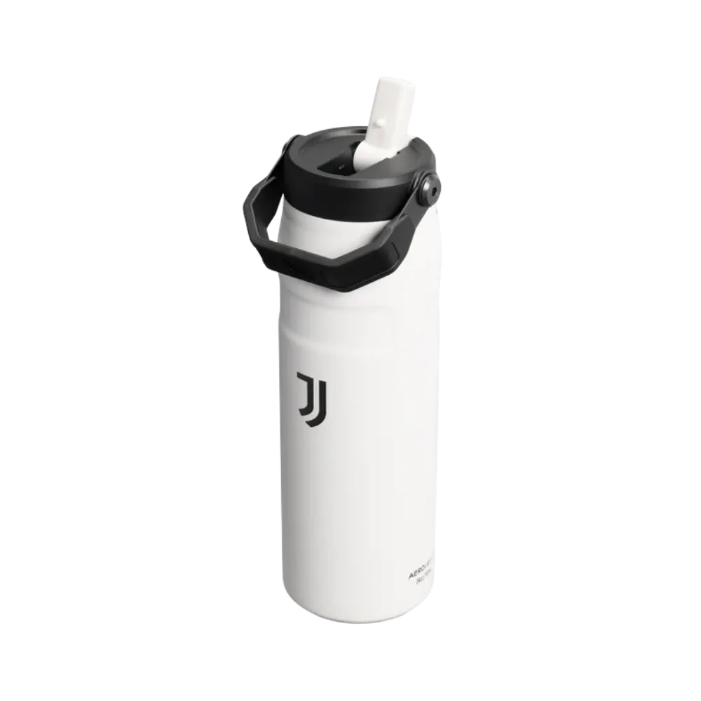 Stanley 1913 x Juventus The IceFlow™ Bottle Flip Straw 2.0